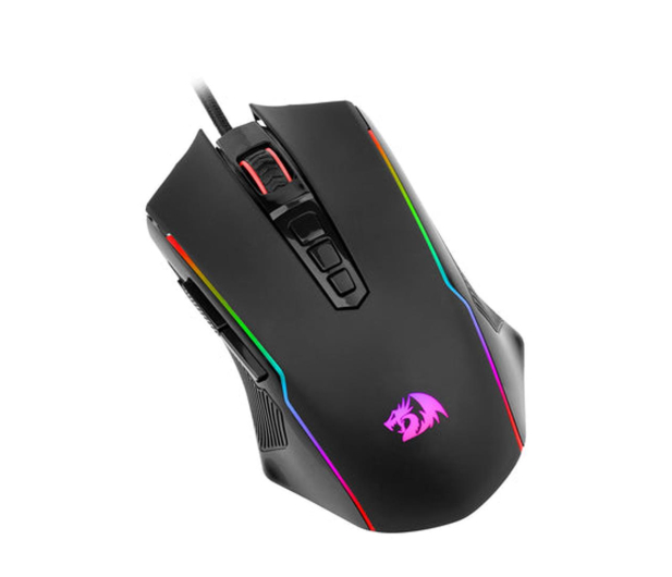 REDRAGON Ranger M910-K - 1182554 - zdjęcie 4
